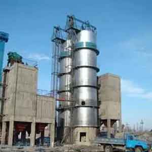 refractories-lime-kiln
