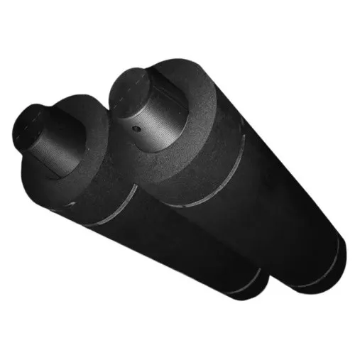 HP Graphite Electrode For Foundry Arc Furnaces