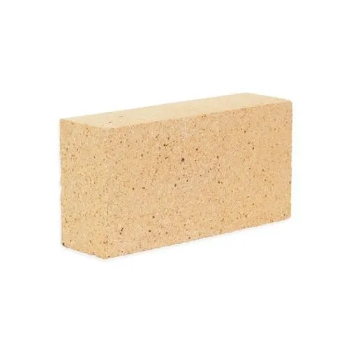 Insulating Fire Blocks