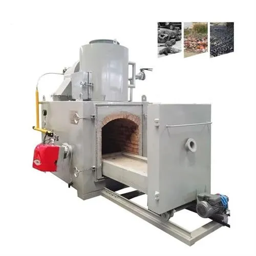 Portable-Incinerator