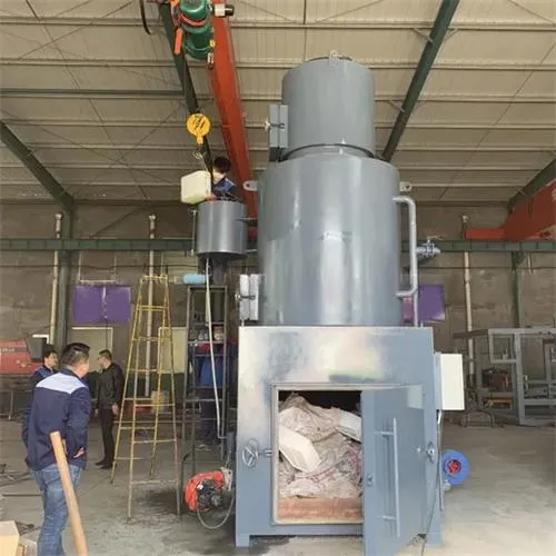 HIgh-Quality-Large-Animal-Incinerator HIgh-Quality-Large-Animal-Incinerator