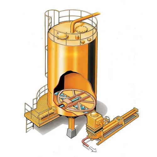 Spaljivanje mulja u kanalizaciji